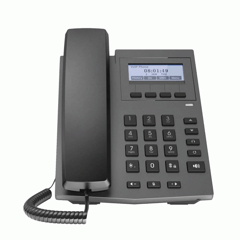 SX1 IP PHONE