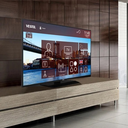 VESTEL 55" HOSPITALITY TV