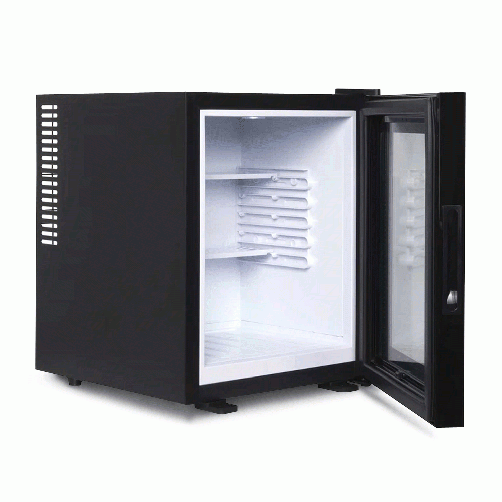 SKU: SC-35SA THERMO ABSORPTION MINI BAR 35Ltr, Dim.: W:38.3xD:45.5xH:48.5cm