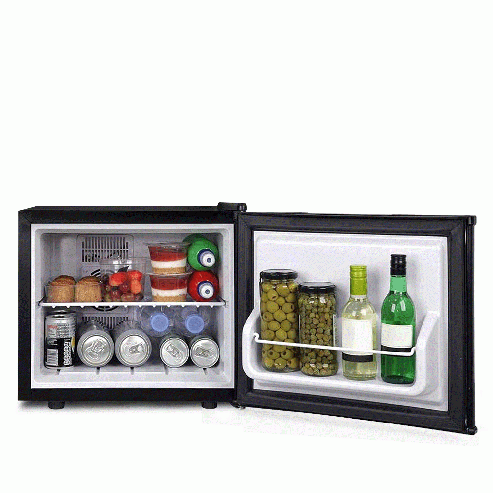 SKU: BC-17A-B SEMI-CONDUCTOR MINI BAR 17Ltr, Dim.: W:38.5xD:34.1xH:41.5cm