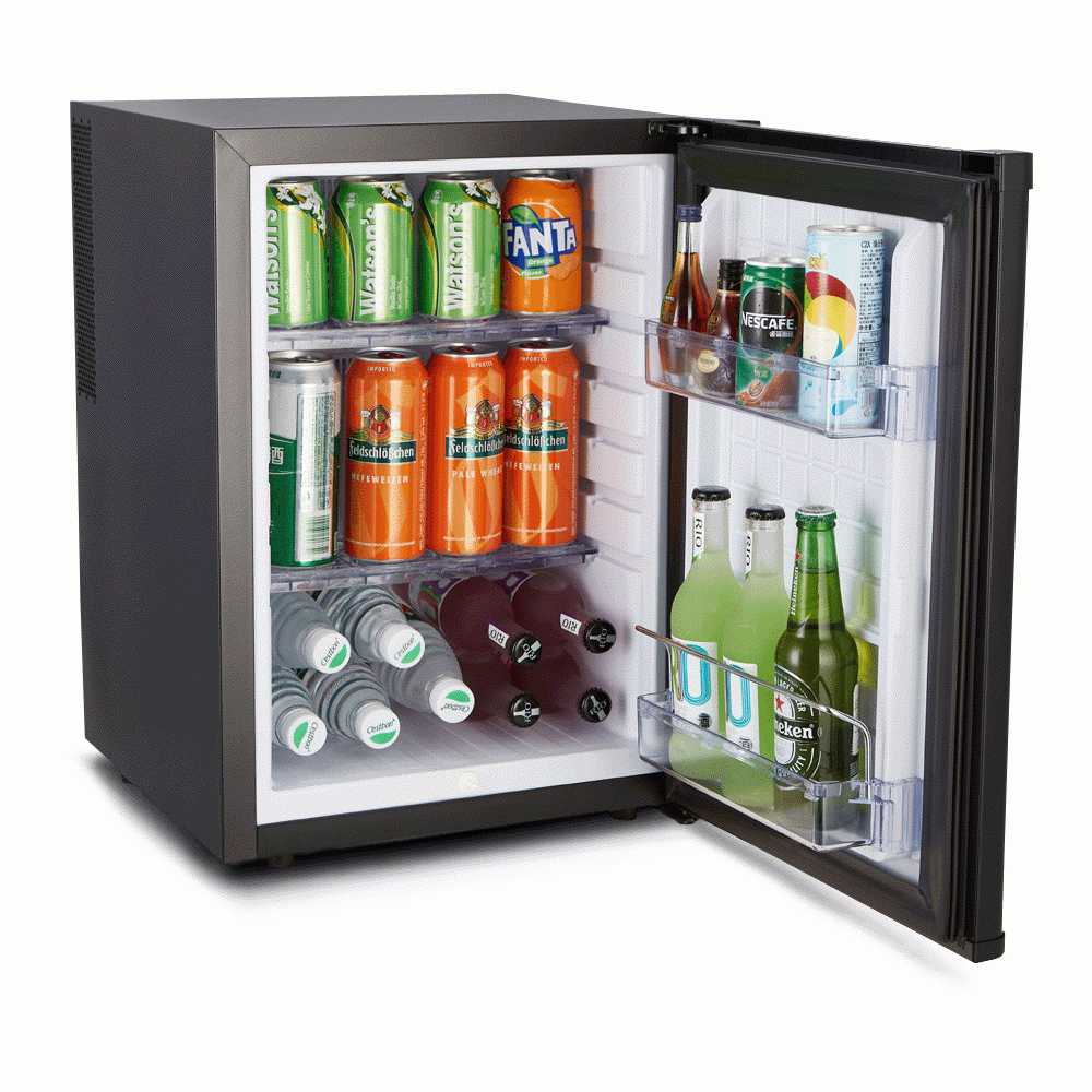 SKU: BC-42A SEMI-CONDUCTOR MINI BAR 40Ltr, Dim.: W:40×D:42.5xH:56cm