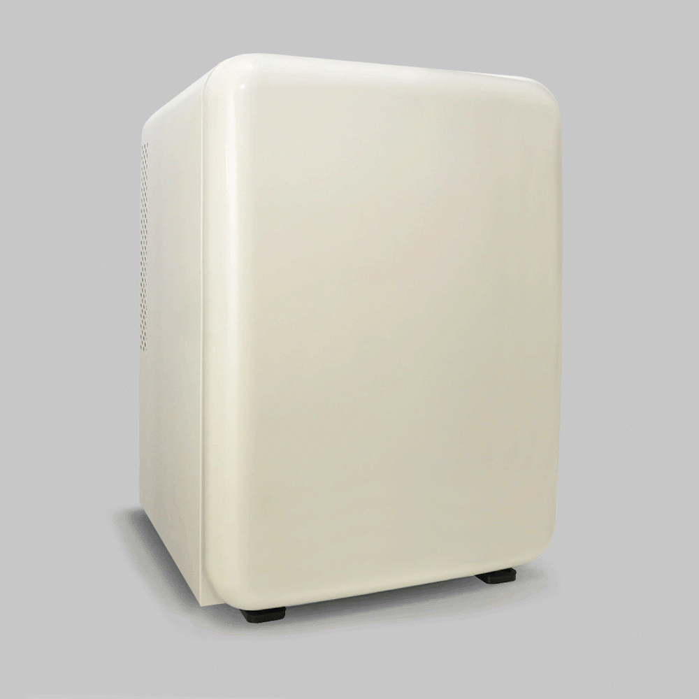 SKU: CB-40SAR-W THERMO ABSORPTION MINI BAR 40Ltr, Dim.: W:40xD:42.5xH:56cm