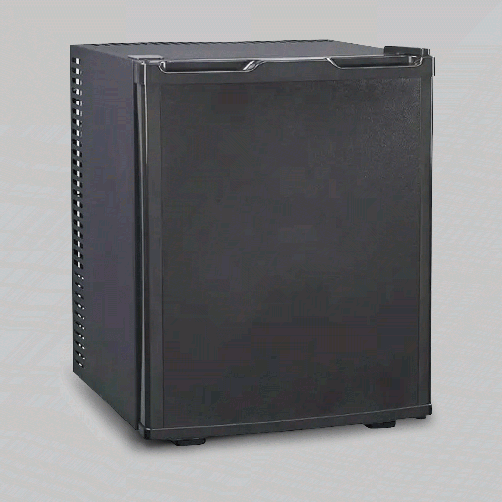 SKU: CB-28SA THERMO ABSORPTION MINI BAR 28Ltr, Dim.: W:38.5xD:38.5xH:48.5cm