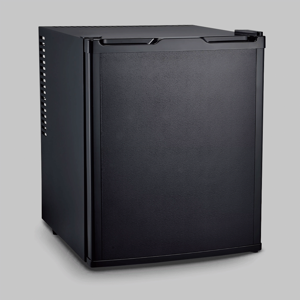 SKU: CB-35SA-B THERMO ABSORPTION MINI BAR 35Ltr, Dim.: W:38.3xD:45.5xH:48.5cm