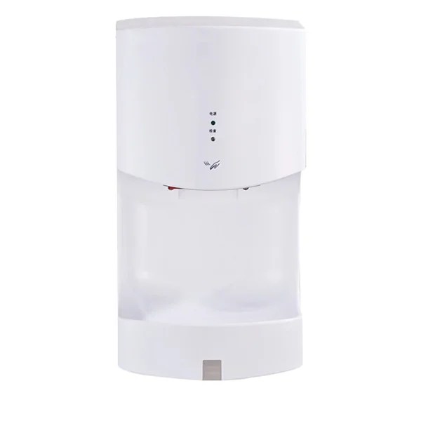 FL-2020 AUTOMATIC HAND DRYER