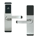 HOTEL SMART DOOR LOCK - S.STEEL