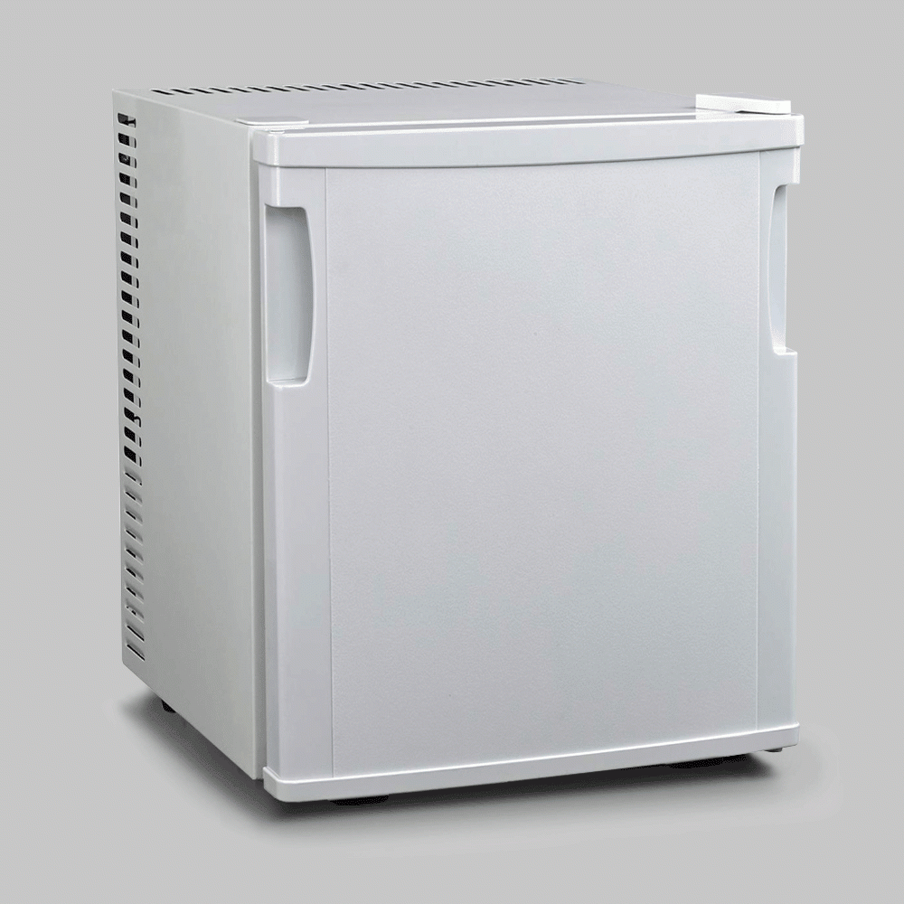 SKU: CB-20SA-W THERMO ABSORPTION MINI BAR 20Ltr, Dim.: W:36xD:39xH:43cm