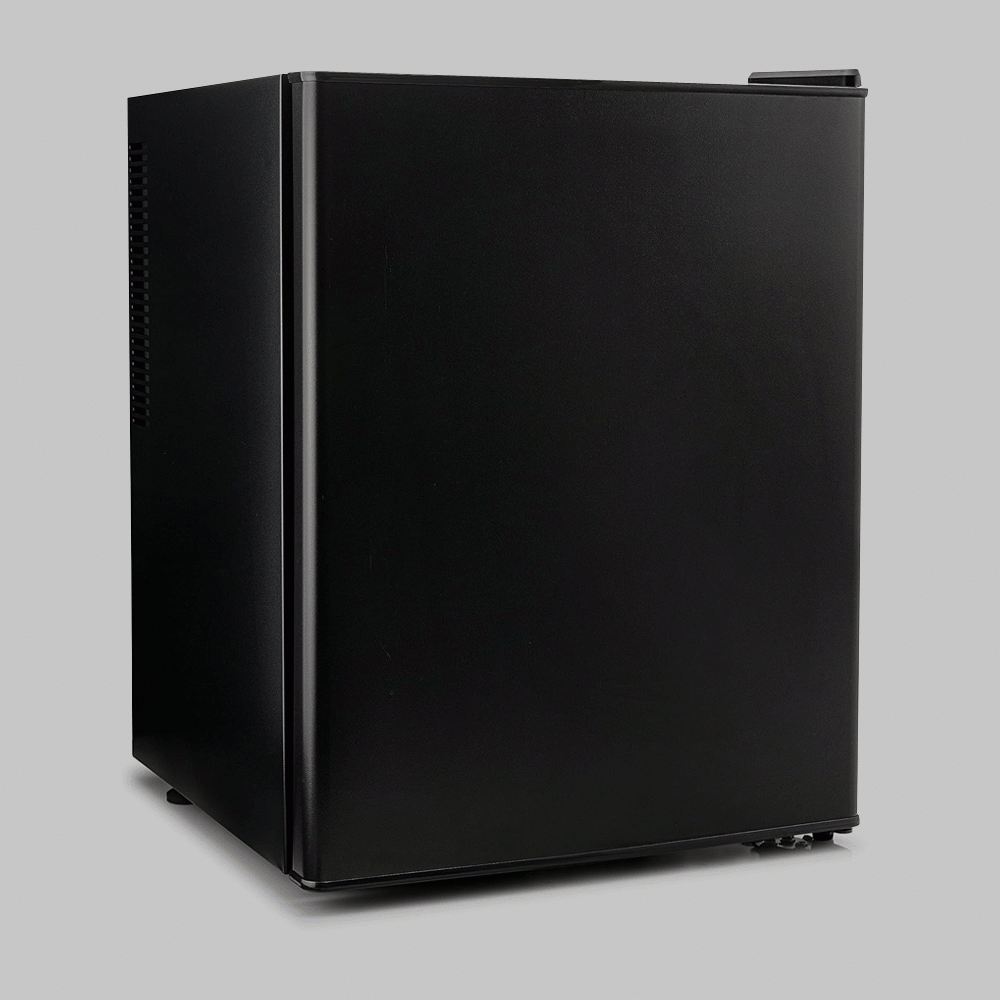 SKU: BC-40A-B SEMI-CONDUCTOR MINI BAR 40Ltr, Dim.: W:40xD:42xH:53cm