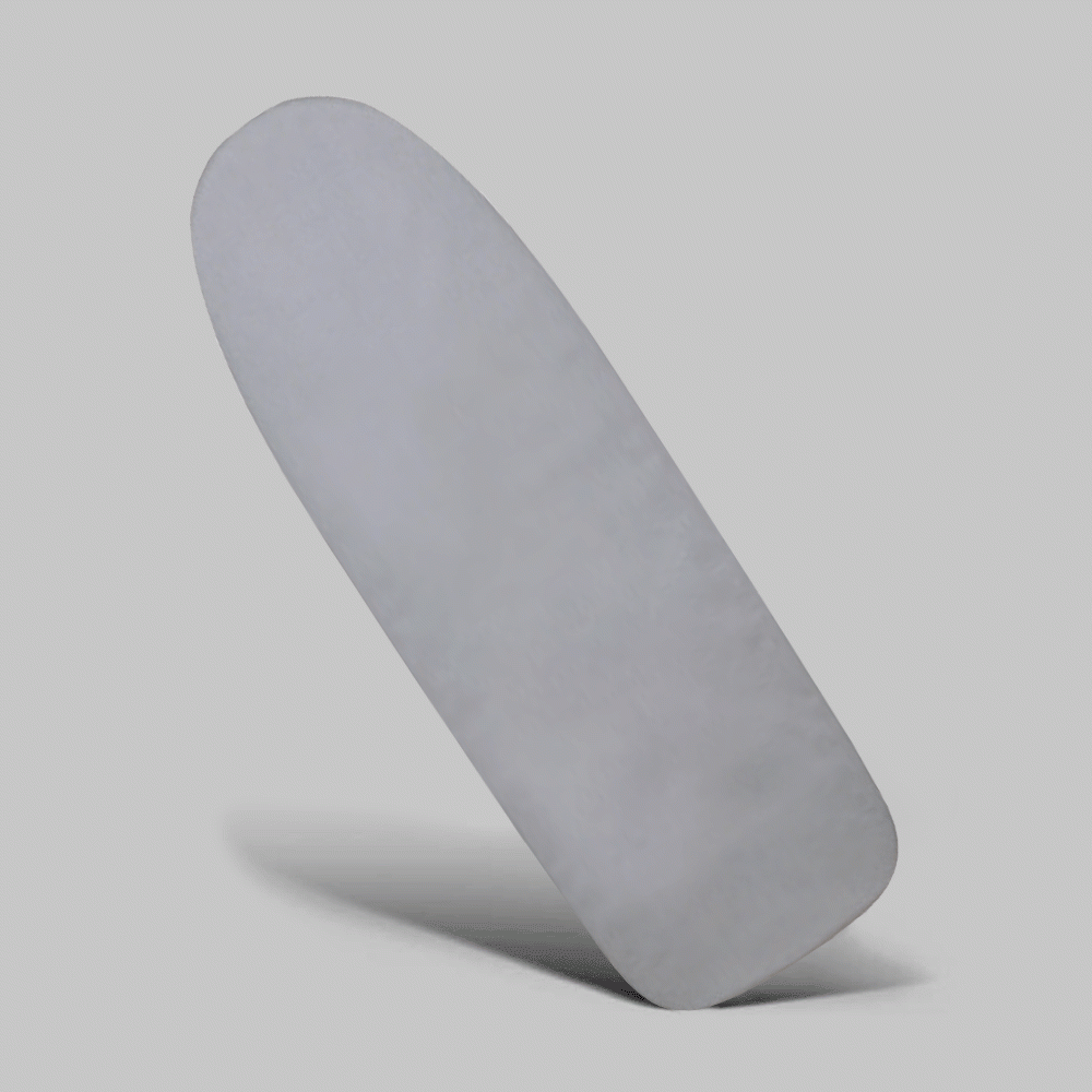 SKU: IB03CO IRONING BOARD COVER - SIZE:110x33cm