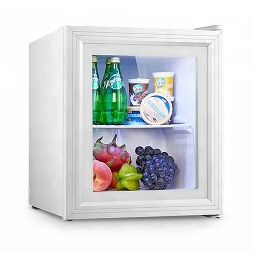 SKU: SC-35SA-WH THERMO ABSORPTION MINI BAR 35Ltr, Dim.: W:38.3xD:45.5xH:48.5cm