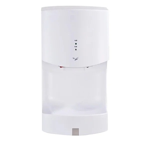 FL-2020 AUTOMATIC HAND DRYER