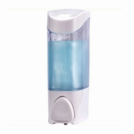 CD-1008A MANUAL LIQUID SOAP DISPENSER WALL MOUNTED