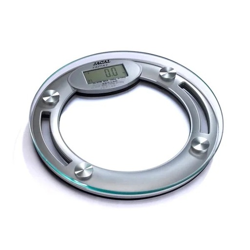 GL-D1M HOTEL DIGITAL BATHROOM SCALE TEMPERED GLASS