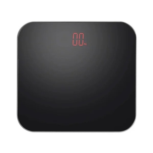 GL-FD205 HOTEL DIGITAL BATHROOM SCALE FULL GLASS