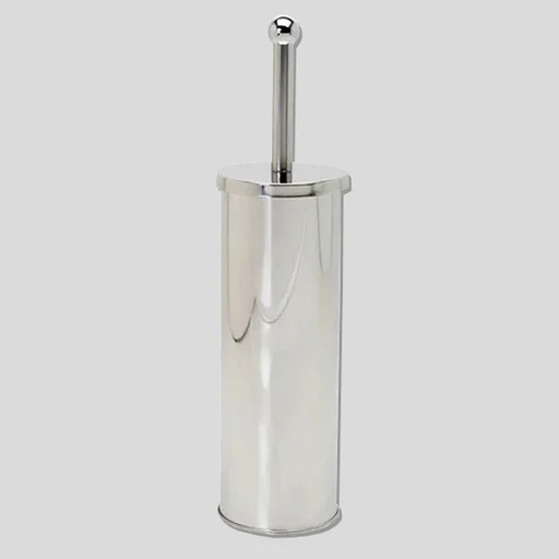 141-03139 PERFECT TOILET BRUSH HOLDER S.STEEL