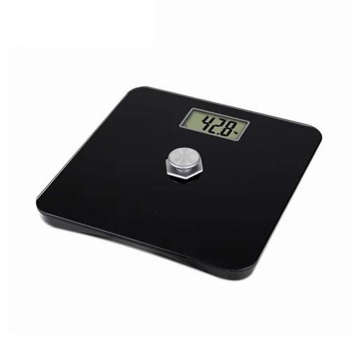 HS-D3A HOTEL BATHROOM SCALE BATTERY FREE