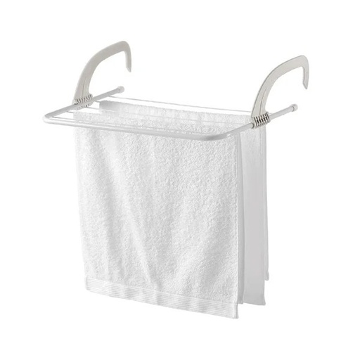 0034.01 RAYEN CLOTHES DRYING RACK FOR BALCONIES 5m / 196.8"