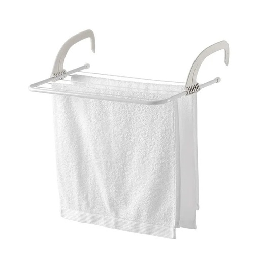 0023.02 RAYEN CLOTHES DRYING RACK FOR BALCONIES 4m / 157.5"